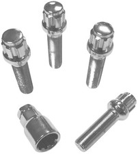 Lucchetti cerchi originali APT