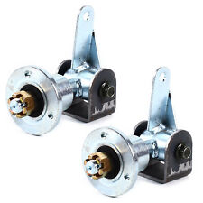 1 paio 168 go kart asse corpo