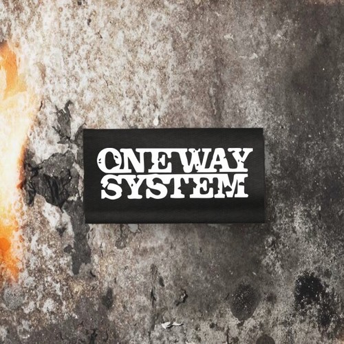 One way system patch - one,