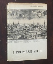 MANZONI - I PROMESSI SPOSI -