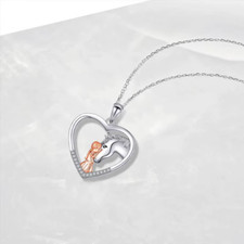 Collana catena da donna catena