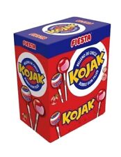 Kojak Cereza 100 unidades