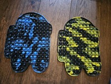 Among Us Pop It Silicone