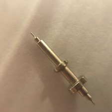 Bilanciere per sveglia, ad esempio Cyma Europa Junghans Diehl (un pezzo a scelta)