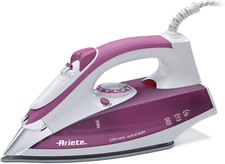 Ferro da Stiro Steam Iron
