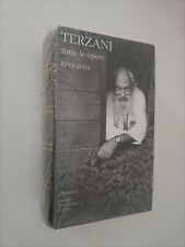 TERZANI - TUTTE LE OPERE 1993