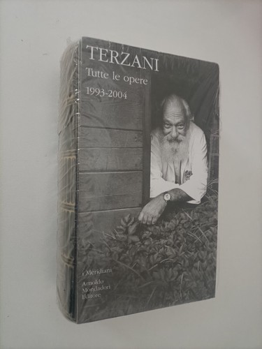 Terzani tutte opere - le,