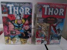 Thor  ed.Play Press - Serie completa 1-60