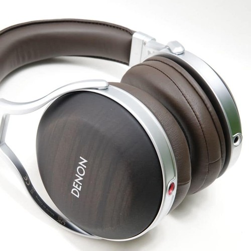 Denon d5200em cuffie - denon,