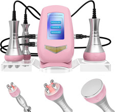 Radiofrequenza Viso E Corpo