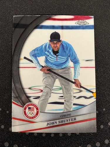2026 topps chrome winter - us,