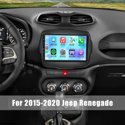 Per jeep renegade - jeep, 2015-2020