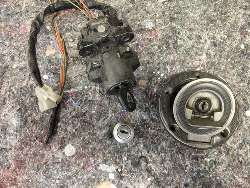 Kit blocchetto chiavi yamaha - blocchetto,