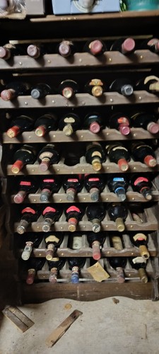 Vinsanto annata seleziona - vinsanto,