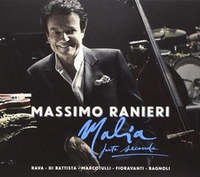 Massimo Ranieri Malia Ii