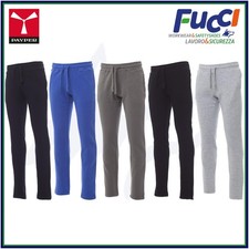 Payper JOGGING+ Pantalone Uomo