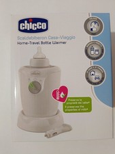 Chicco scaldabiberon e - scaldabiberon,