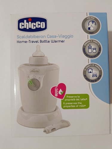 Chicco scaldabiberon e - chicco,