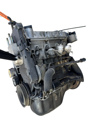 Motore 188a4000 fiat panda - motore,