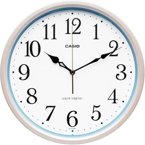 Casio radio orologio - radio, da