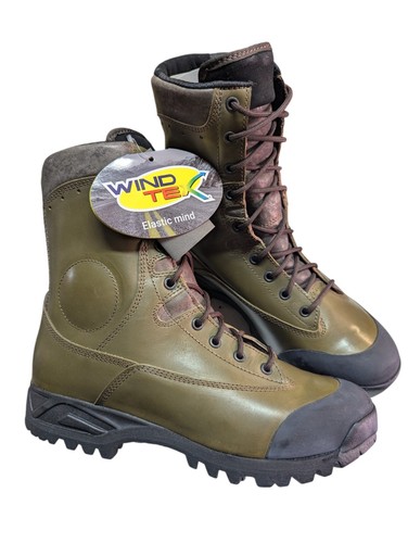 Genuine italian army - italian, issue
