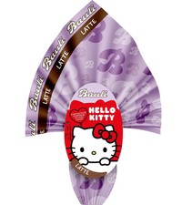 Uovo di Pasqua Hello Kitty