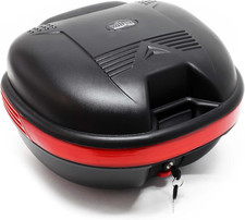 Bauletto Posteriore per