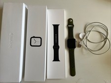 Apple watch serie - apple, +