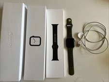 Apple Watch Serie 4 GPS + Cellular - 44mm Acciaio Nero -