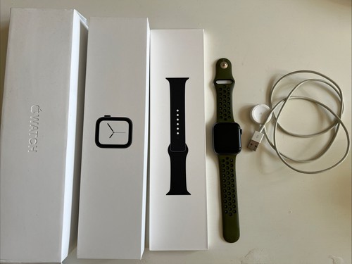 Apple watch serie - serie, +