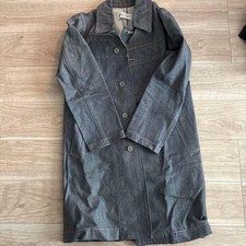 Giacca In Denim Da Ragazzo