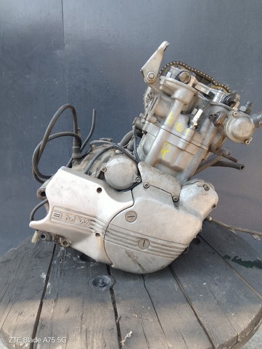 Motore bmw f650 - motore,
