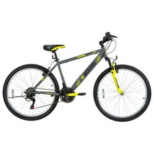 Wow mountain bike enduro - enduro, 26