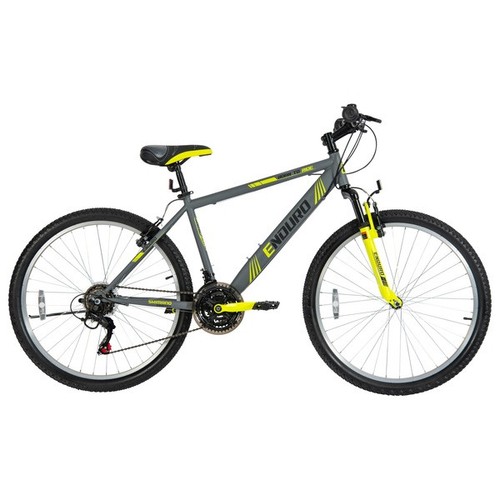 Wow mountain bike enduro - bike,