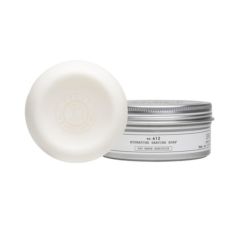 Sapone solido barba depot - sapone,