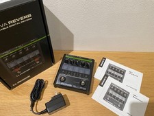 TC Electronic Nova Pedale per