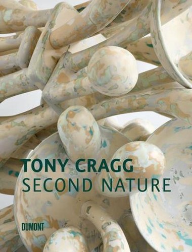Tony cragg second - tony,