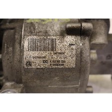 COMPRESSORE A/C SMART FORFOUR