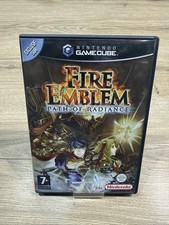 Fire emblem path radiance - emblem, of