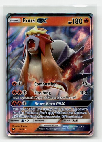Carte pokémon full - carte, gx!