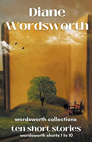Ten short stories wordsworth - ten,