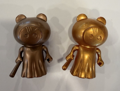 Roblox piggy mini figures - roblox,