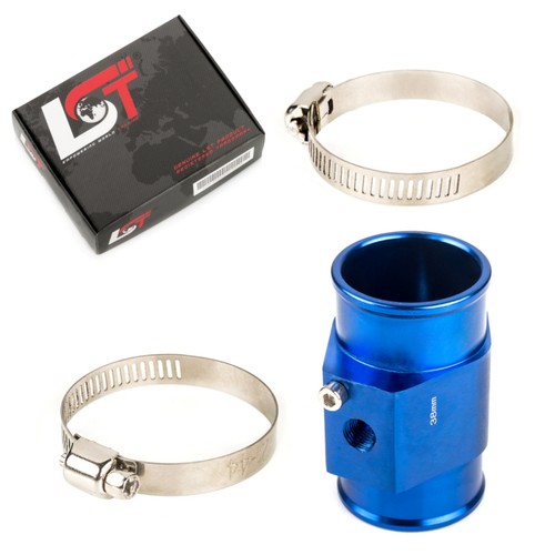 Adattatore tubo radiatore - adattatore,