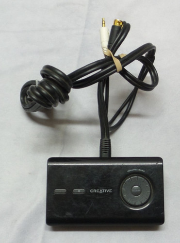 Creative labs trigue l3800 - creative, i-trigue