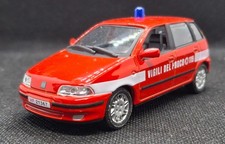VIGILI del FUOCO 115 - FIAT