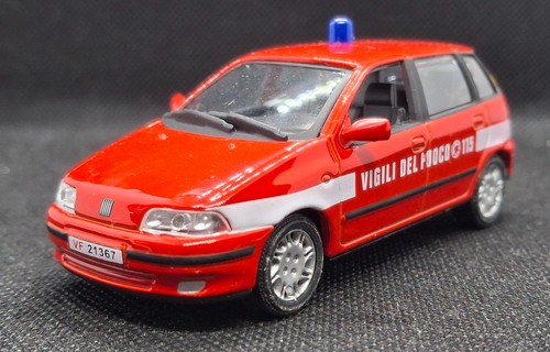 Vigili del fuoco - fuoco, fiat