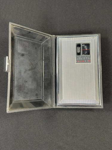 Radio epoca zenith - d'epoca, royal