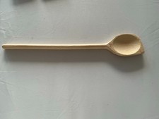 Cucchiaio da cucina Amc legno