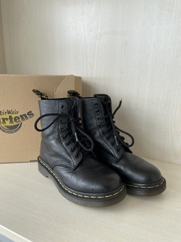 Stivali martens 1460 - stivali, dr.