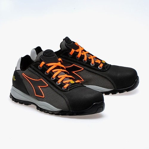 Scarpe antinfortunistiche - scarpe,